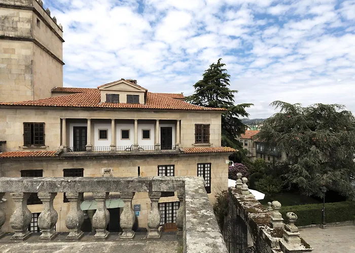 Parador De