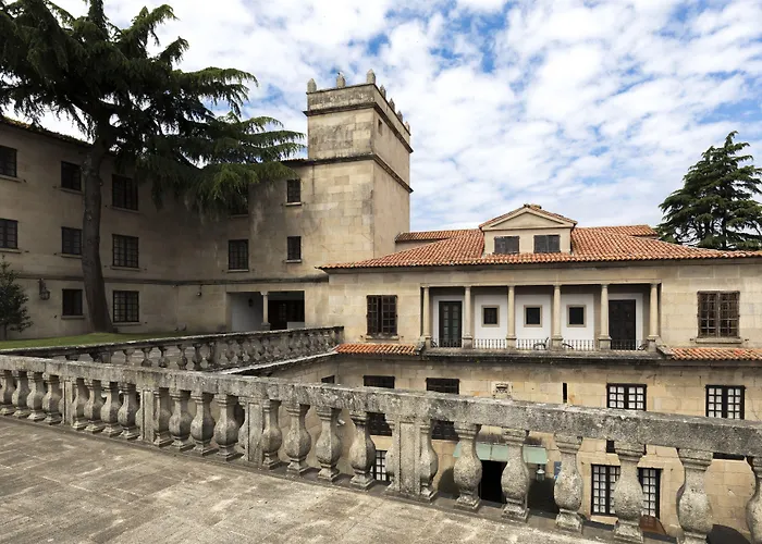 Parador De